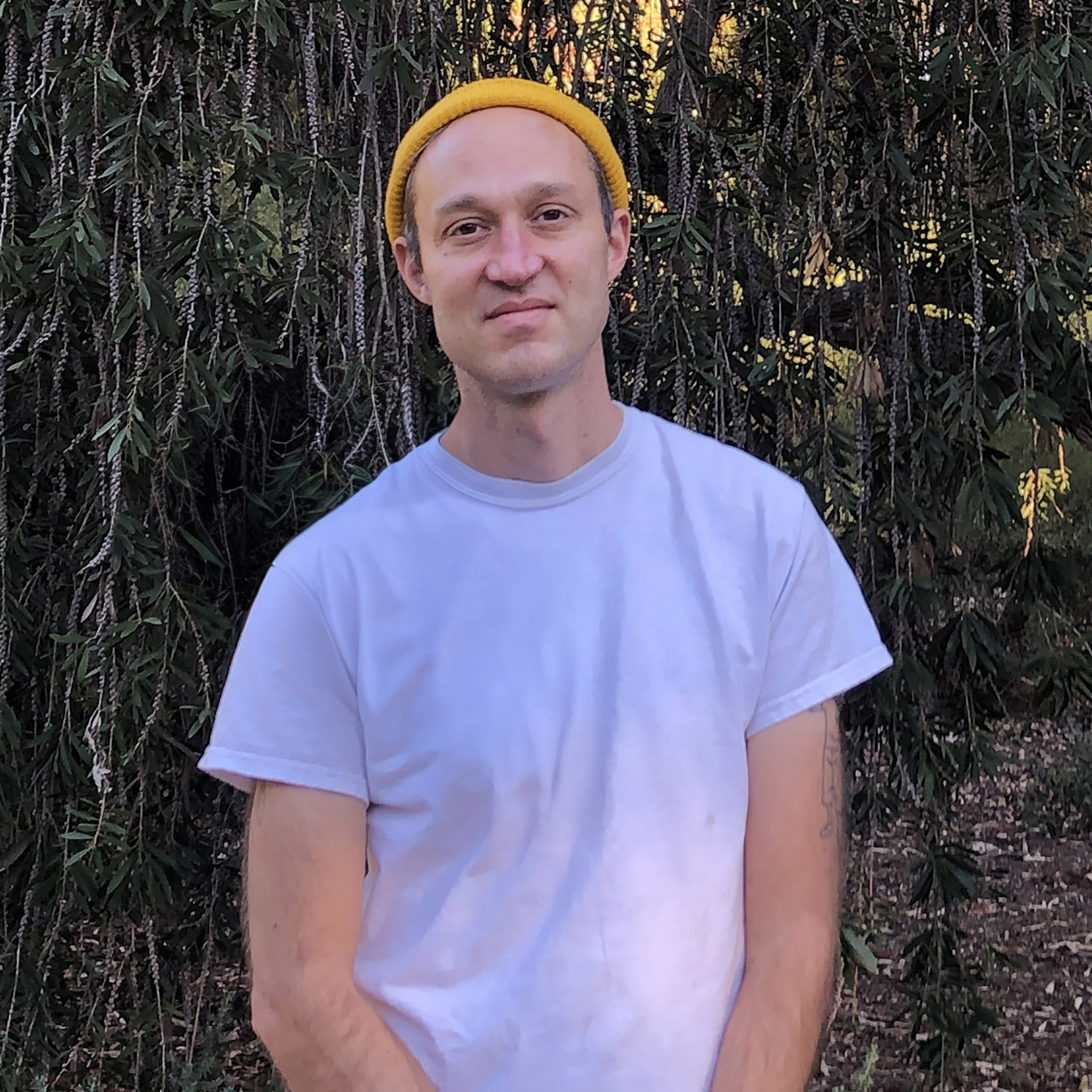 Anders Nilsen