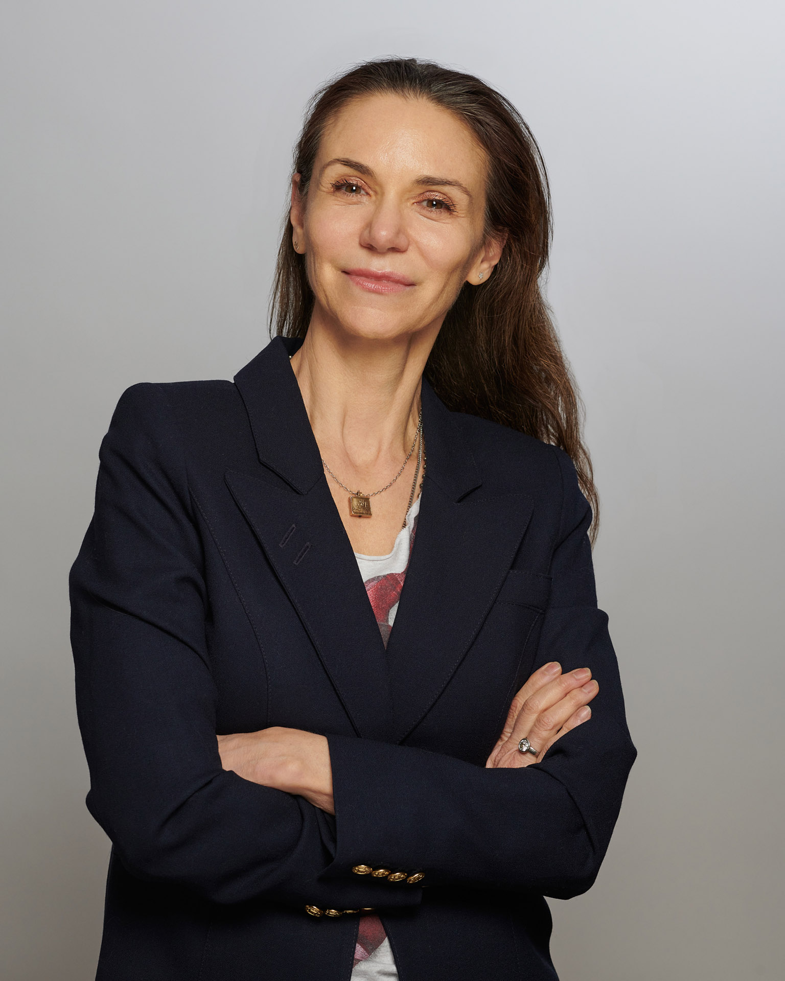 Elizabeth Rovere