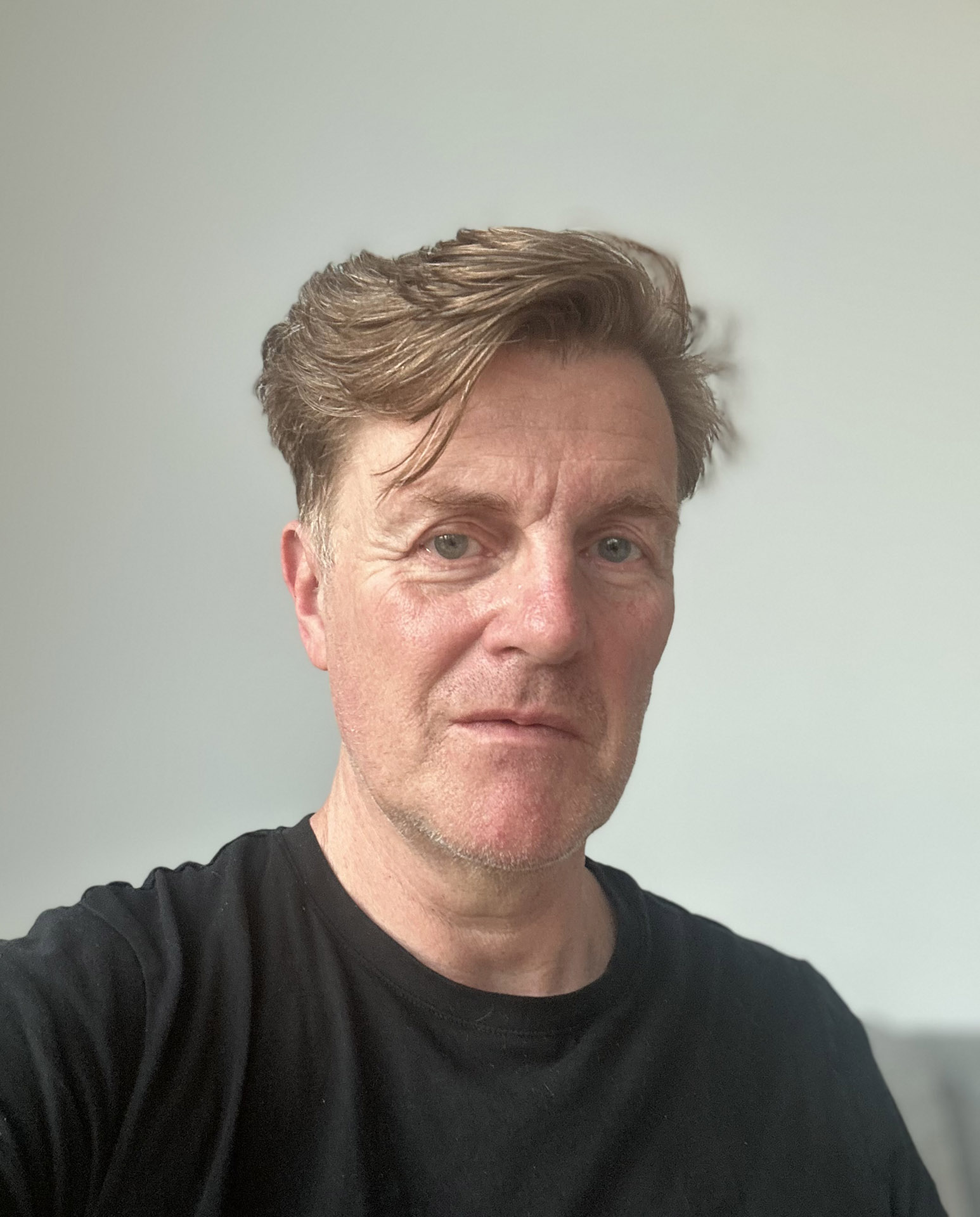 Nigel Warburton