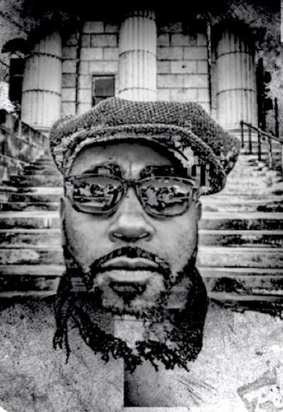 Ralph L Crowder III