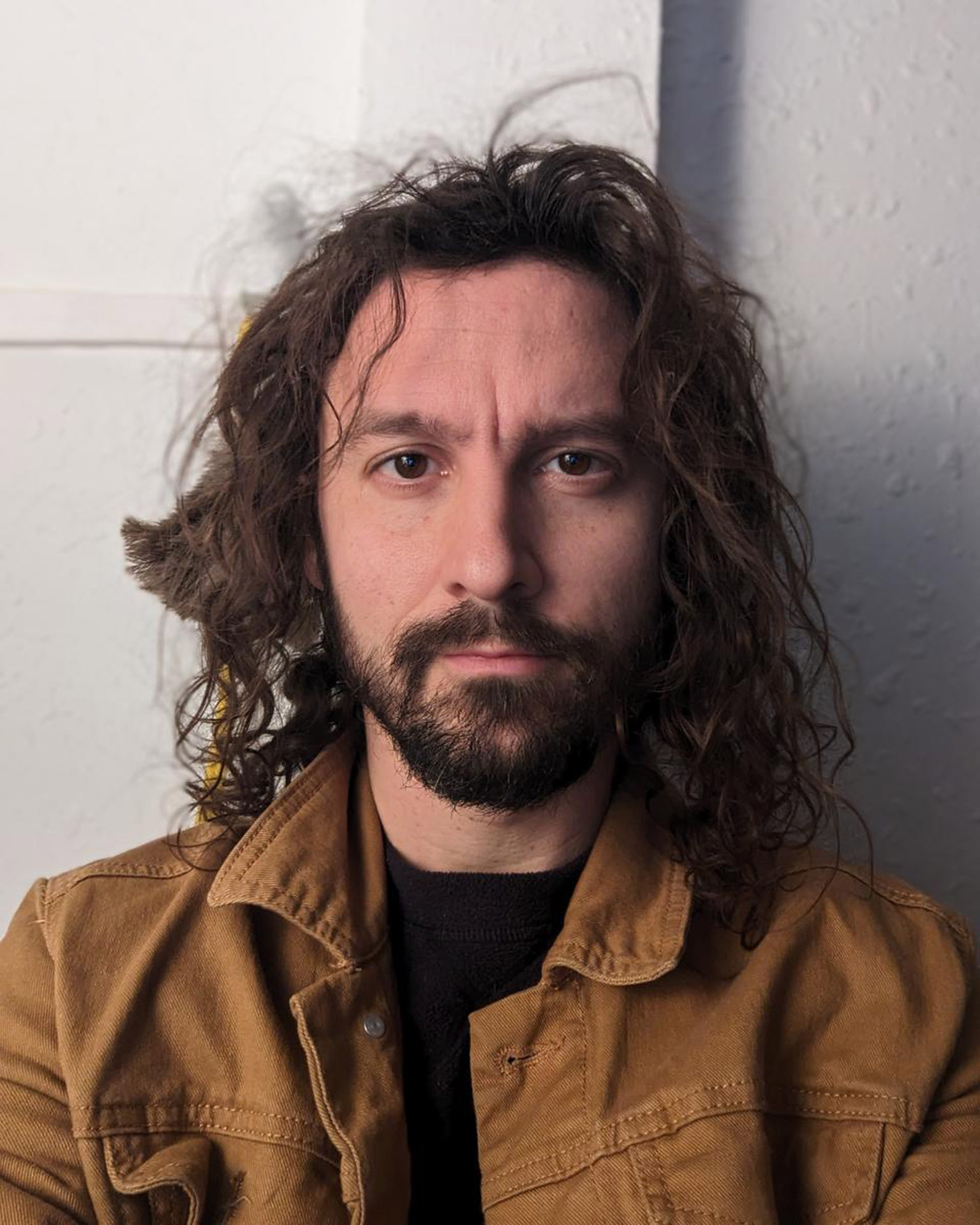 Simon Cox