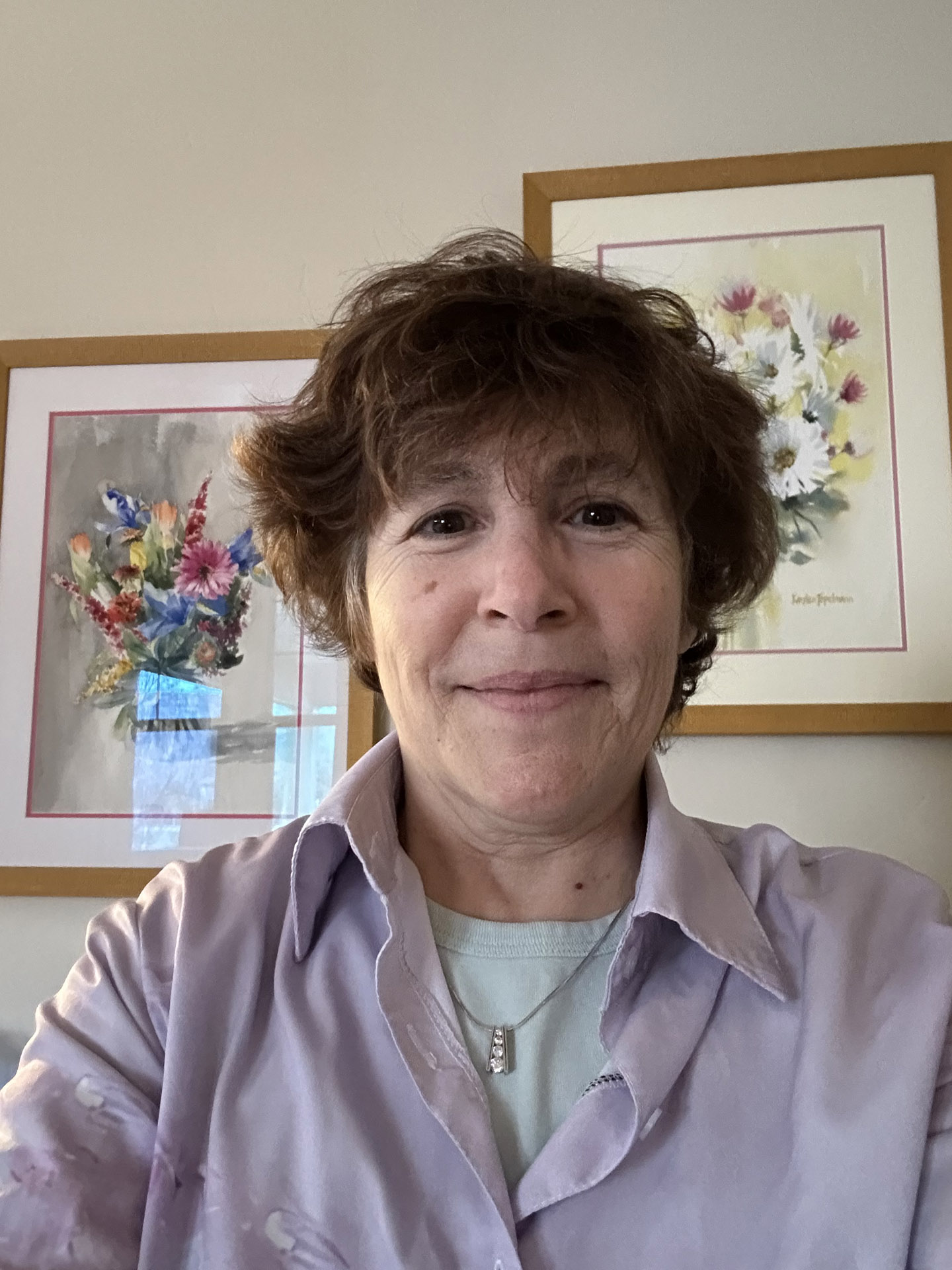 Susie Demarinis-Radin