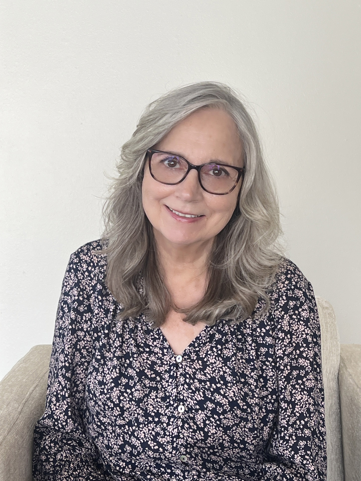 Team - Donna MacKay