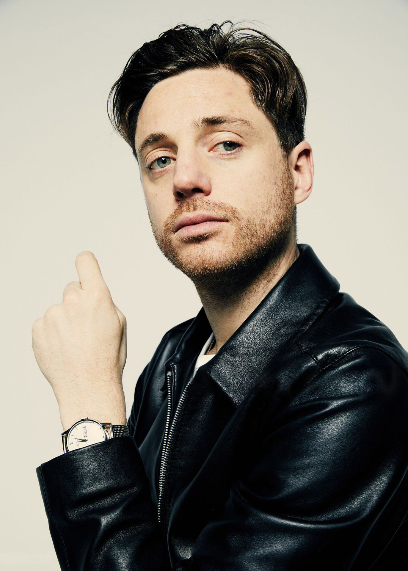 Team - James Gardner