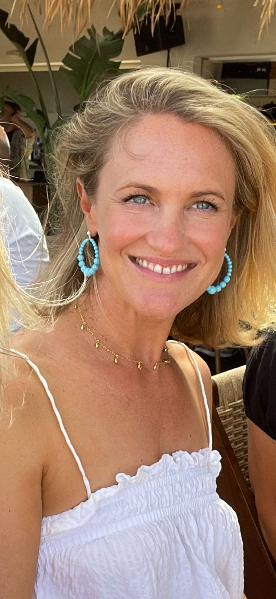 Team - Liz Baillie